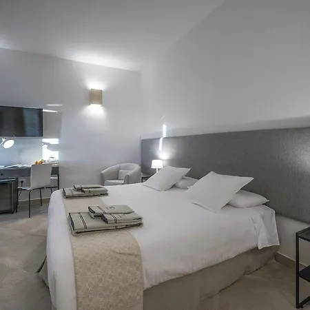 Masseria Le Mandorle 5* Ugento