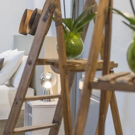 Hotel Masseria Le Mandorle Ugento