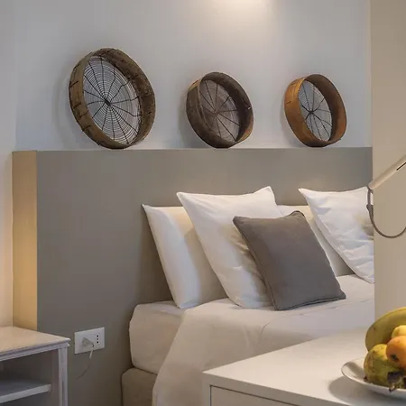 Masseria Le Mandorle Hotel