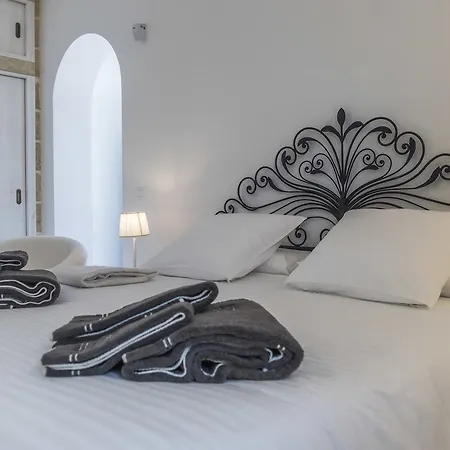 Masseria Le Mandorle 5* Ugento