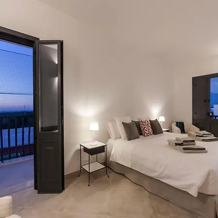 Masseria Le Mandorle 5*