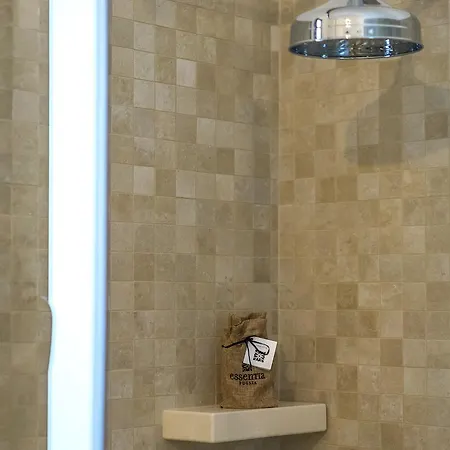 Masseria Le Mandorle Hotel