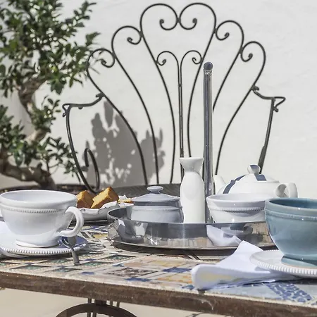 Masseria Le Mandorle 5*