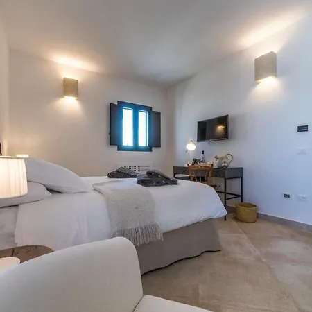 Masseria Le Mandorle Hotel