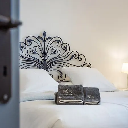 Masseria Le Mandorle 5*