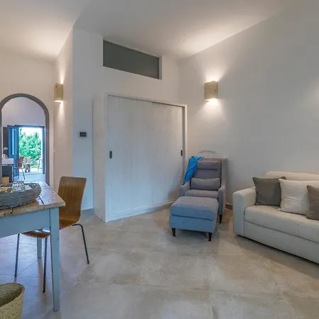 Masseria Le Mandorle 5*