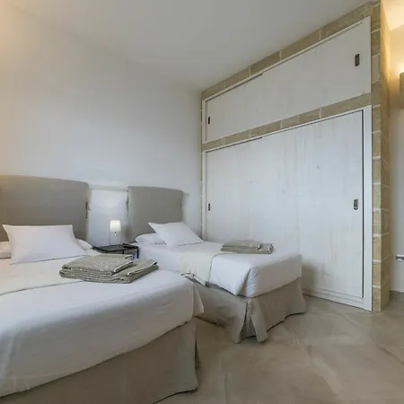 Masseria Le Mandorle 5*