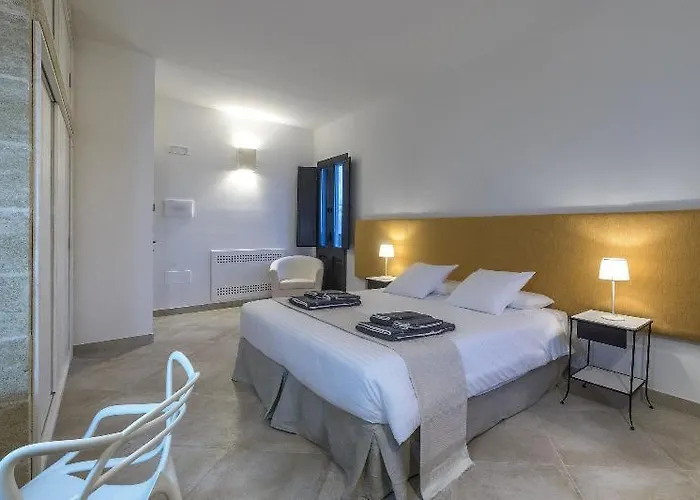 Masseria Le Mandorle Ugento