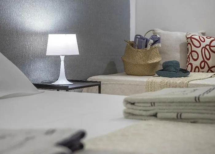 Masseria Le Mandorle 5*