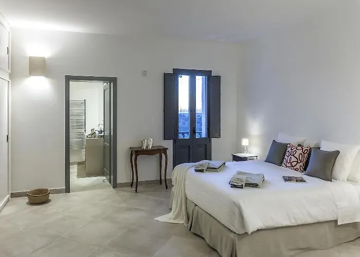 Masseria Le Mandorle 5* Ugento