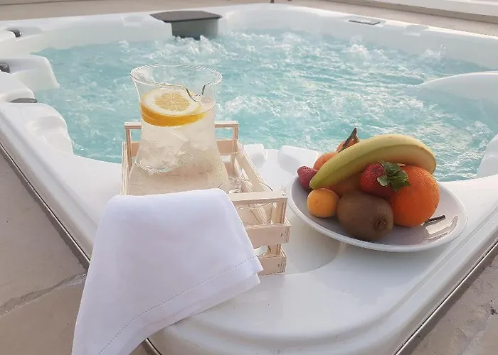 Masseria Le Mandorle 5* Ugento