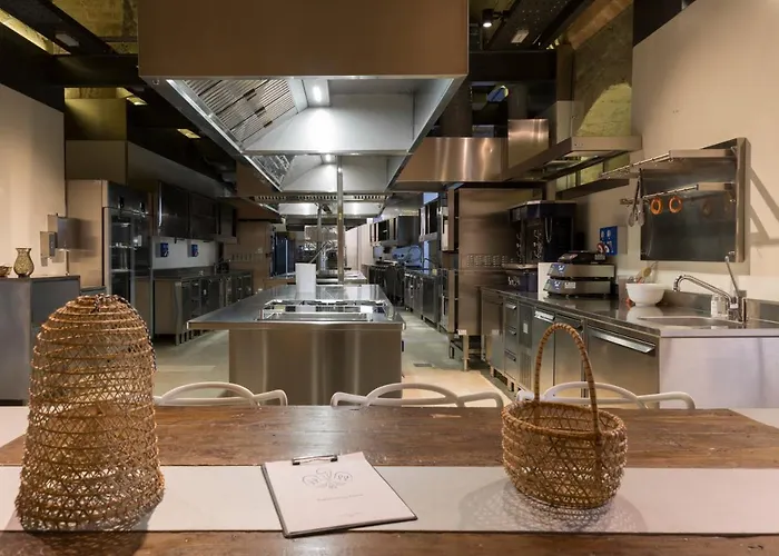 Masseria Le Mandorle Hotel
