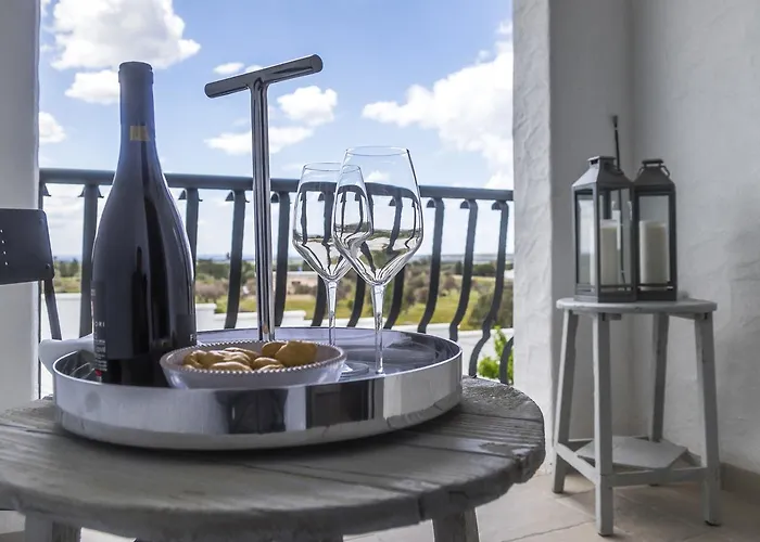 Masseria Le Mandorle Ugento