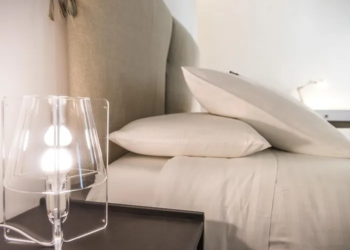 Masseria Le Mandorle 5*