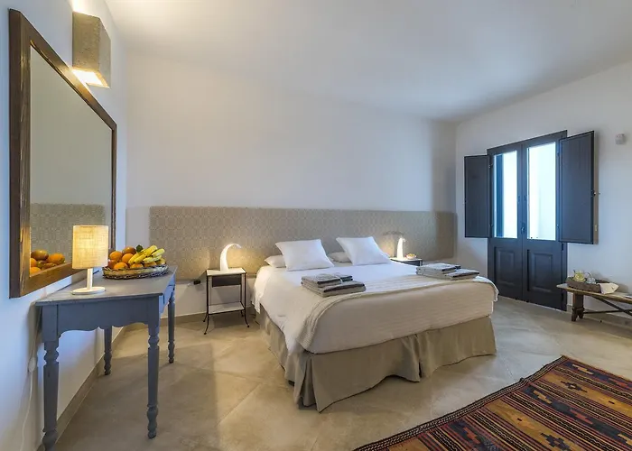 Masseria Le Mandorle Ugento