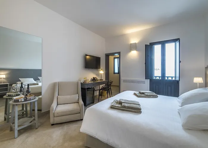 Masseria Le Mandorle Ugento