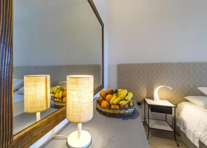 Masseria Le Mandorle 5* Ugento