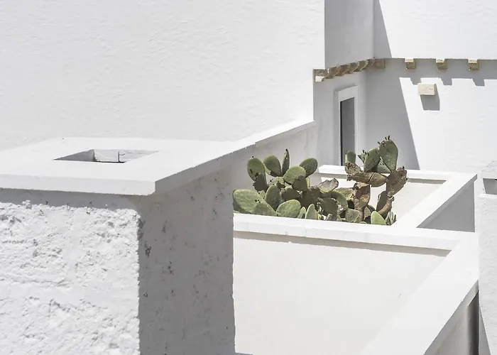 Masseria Le Mandorle 5* Ugento