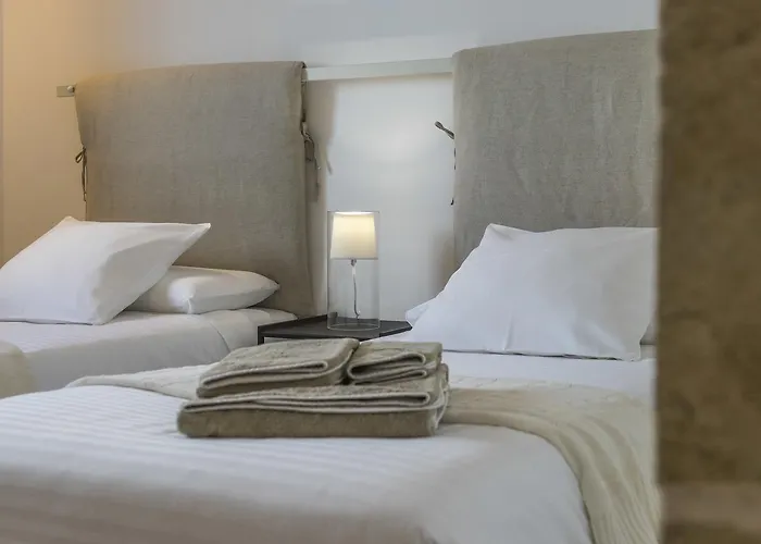 Masseria Le Mandorle Hotel 5*