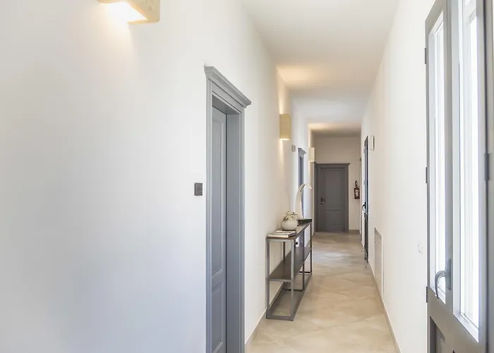 Masseria Le Mandorle