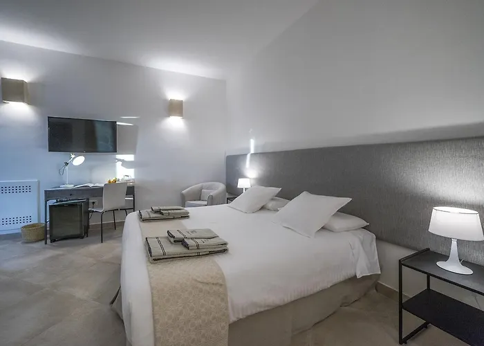 Masseria Le Mandorle 5* Ugento