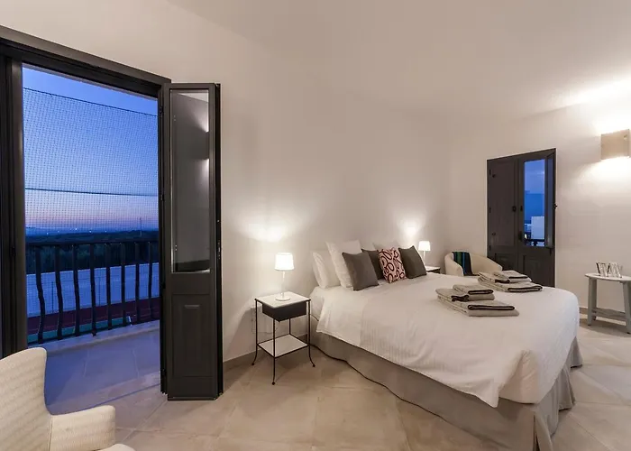 Masseria Le Mandorle 5*