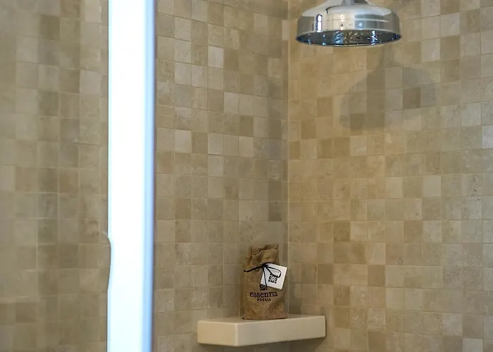 Masseria Le Mandorle Hotel