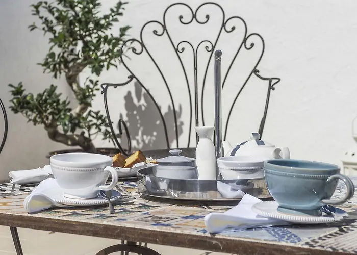 Masseria Le Mandorle 5*