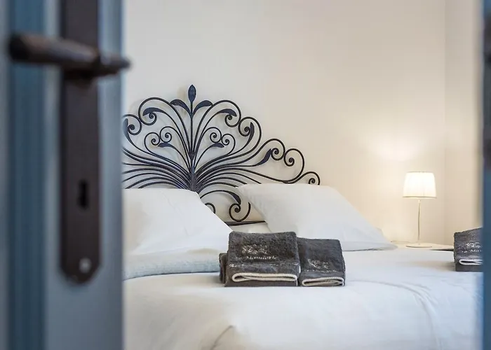 Masseria Le Mandorle 5*