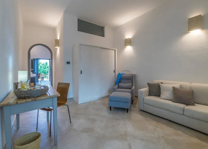 Masseria Le Mandorle 5*