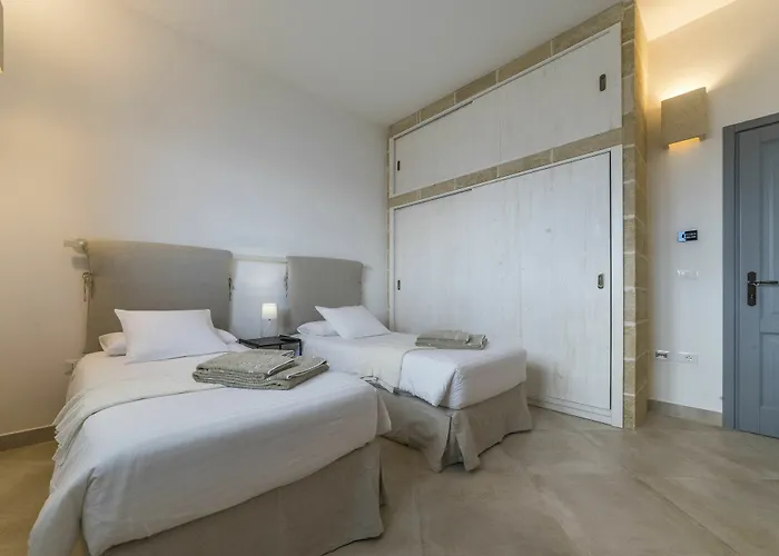 Masseria Le Mandorle 5*